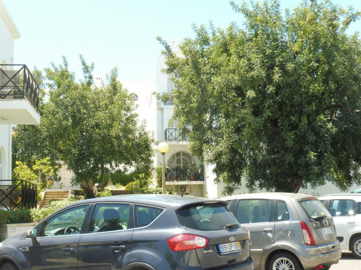 Tavira Garden 13 - Holiday In The Algarve Exterior foto